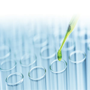 Ensemble de méthodes LC-MS/MS pour les médiateurs lipidiques