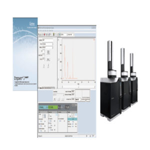 Shimadzu GC Driver for Waters Empower