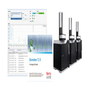 Shimadzu GC Driver for Chromeleon™ 7