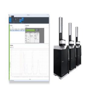 Shimadzu GC Driver for OpenLab CDS