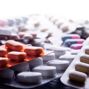 LC-MS/MS Forensic Toxicology Database