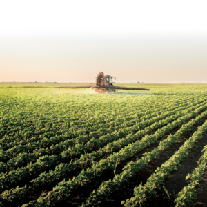 Ensemble de méthodes LC-MS/MS pour les pesticides résiduels Ver. 3