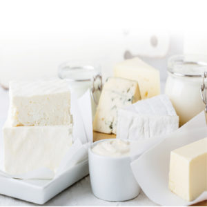 Ensemble de méthodes LC-MS/MS pour les acides gras à chaîne courte