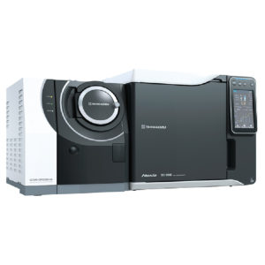 GCMS-QP2020 NX