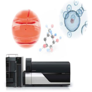 Ensemble de méthodes LC-MS/MS pour le profilage des cultures cellulaires Ver. 3