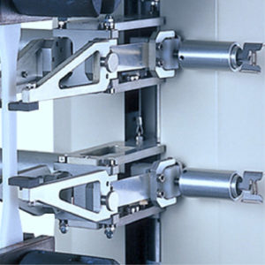 Tensile Test Methods for Plastics: ASTM D638