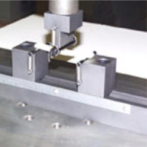 JIS/ASTM Standard-Compliant Plastic Bending Test System