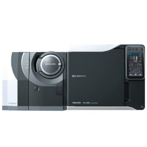GCMS-TQ8050 NX