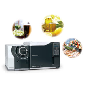 Base de données Smart Aroma™