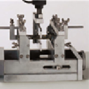 Printed Circuit Board Bending Test Jig