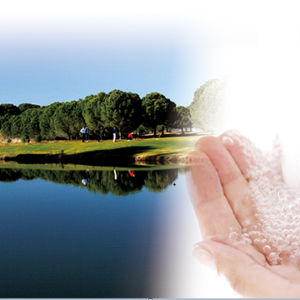 Ensemble de méthodes LC-MS/MS pour l'analyse de la qualité de l'eau