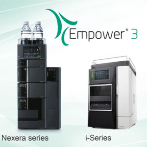 Shimadzu LC Driver for Waters Empower